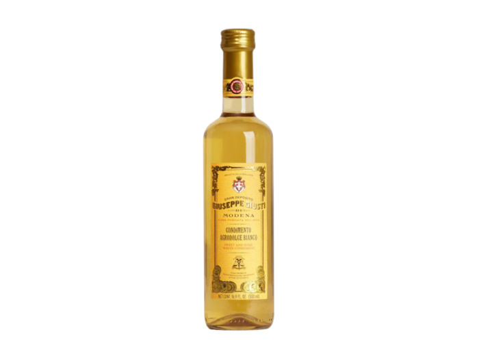 Vinaigre balsamique blanc 500ml