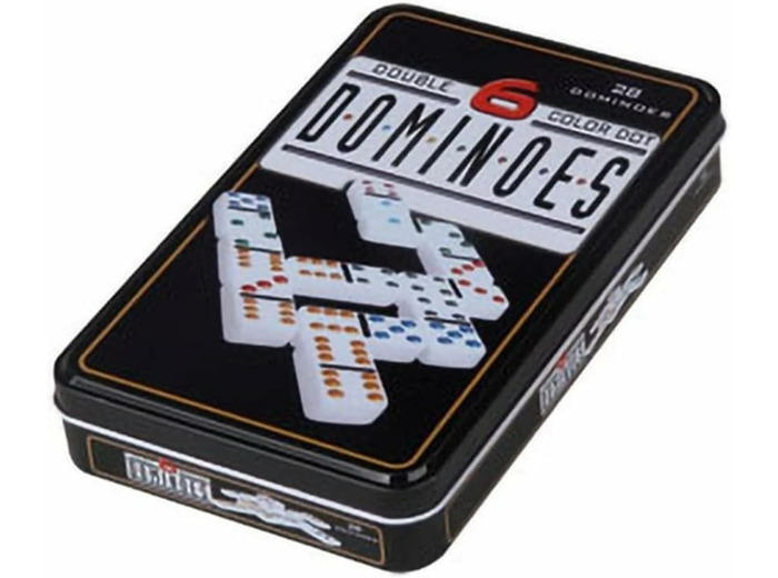 Dominoes