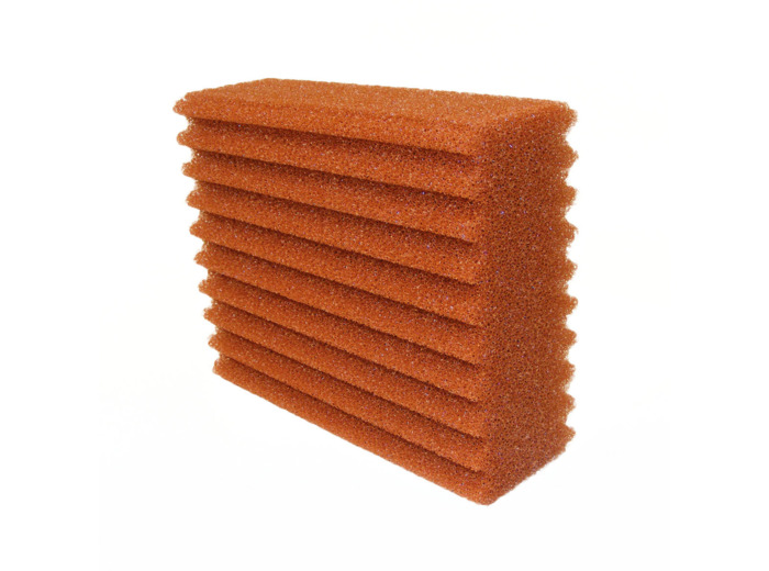 OASE,  Mousse rouge BioSmart 18000-36000