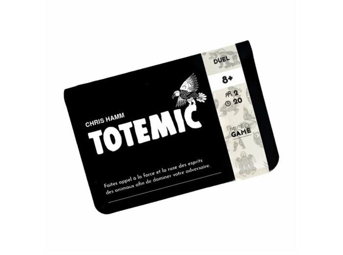 Totemic