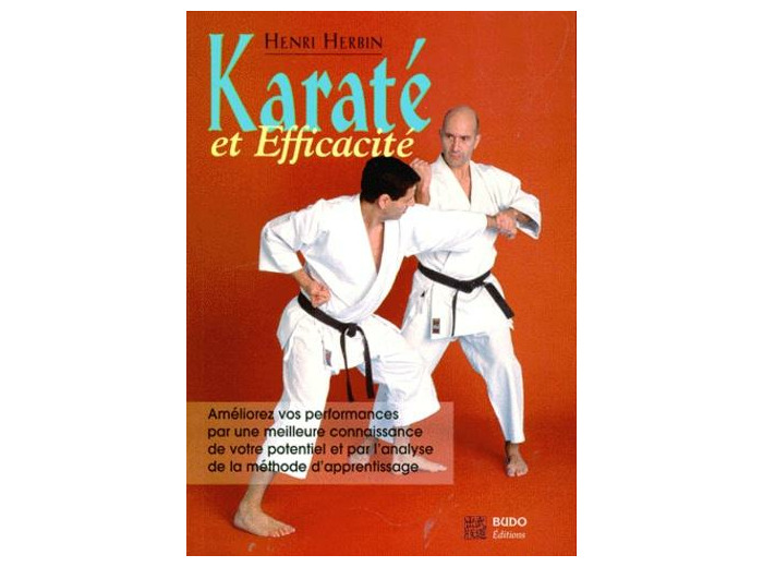 Karaté et efficacité