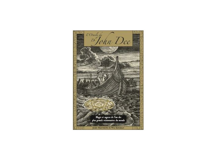 L'Oracle du Dr John Dee