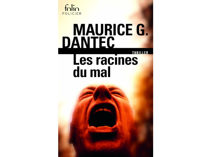 LES RACINES DU MAL