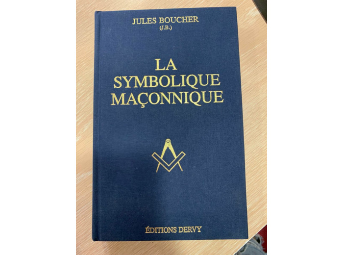La symbolique maçonnique