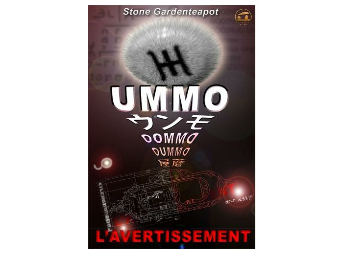 Ummo - L'avertissement