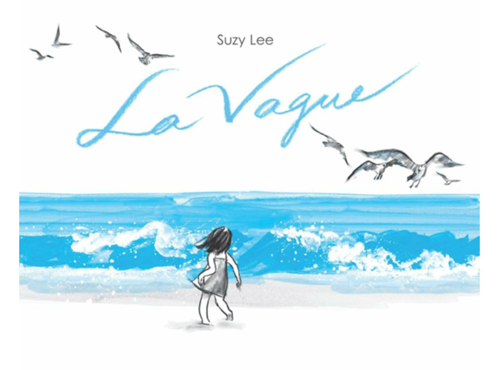 LA VAGUE