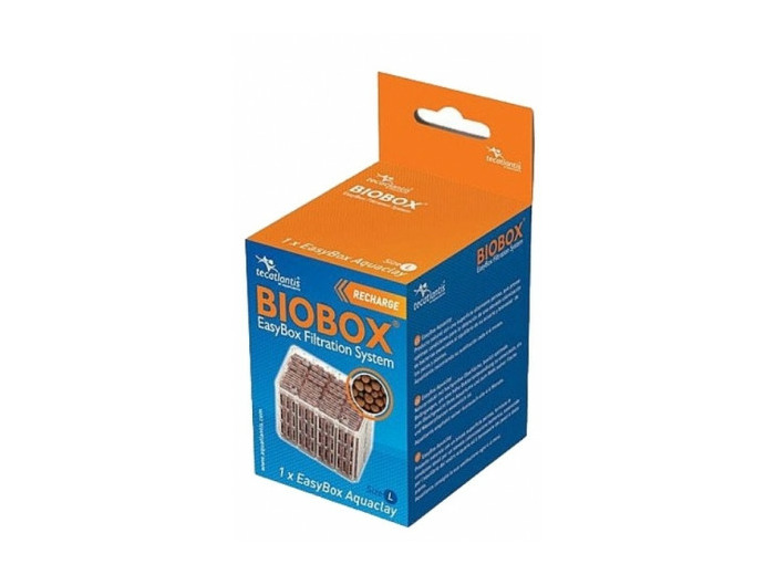 Recharge EasyBox Aquaclay - Taille L