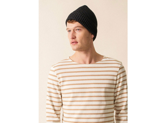 Bonnet à revers Canot