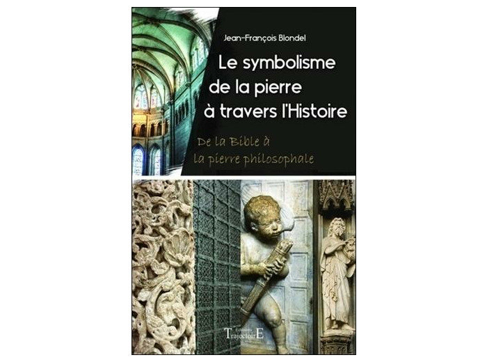 Le symbolisme de la pierre à travers l'histoire : de la Bible à la pierre philosophale