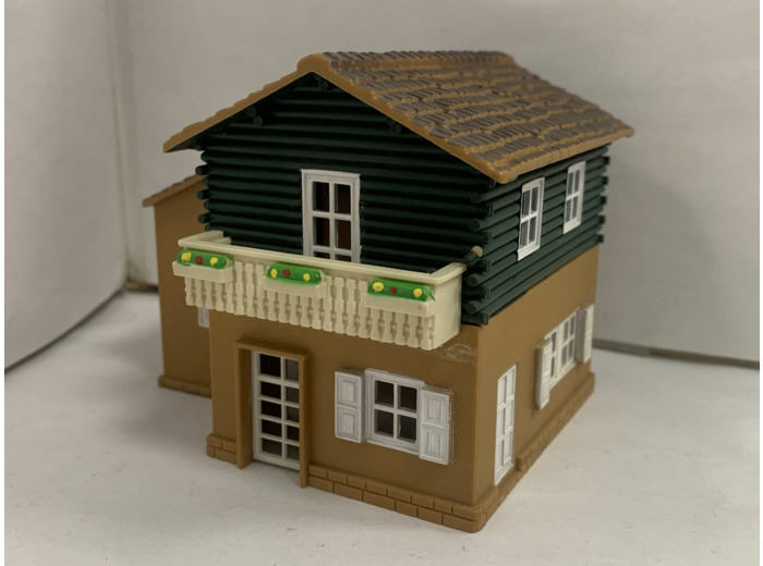 ACCESSOIRE HO DECOR MAISON SANS BOITE *81