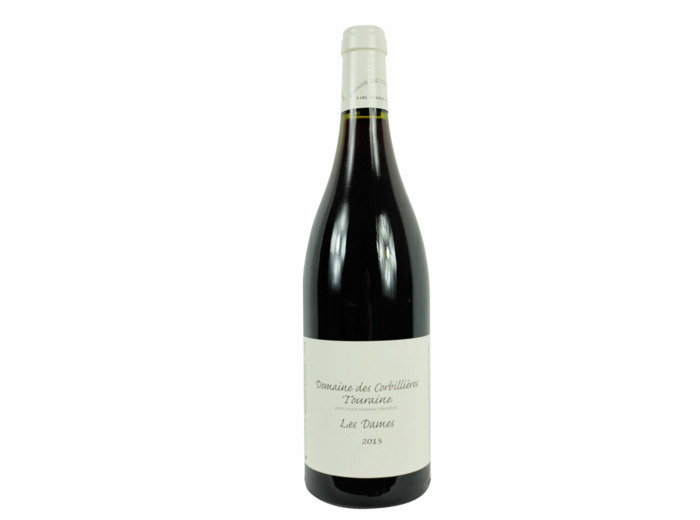 DOMAINE DES CORBILIÈRES, Les Dames, 2019