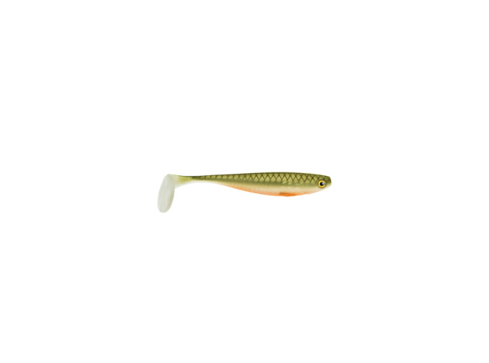 zand fat shad 12cm delalande