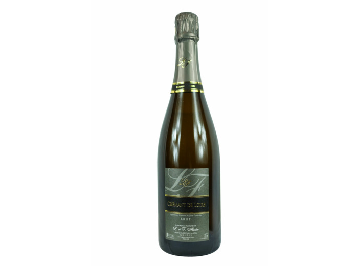 DOMAINE LUC ET FARICE MARTIN, Brut blanc