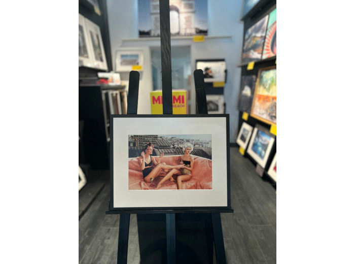 Bigoudi party #2 - Nicolas Bets