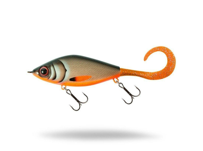 Guppie JR 11.5cm 51 CWC