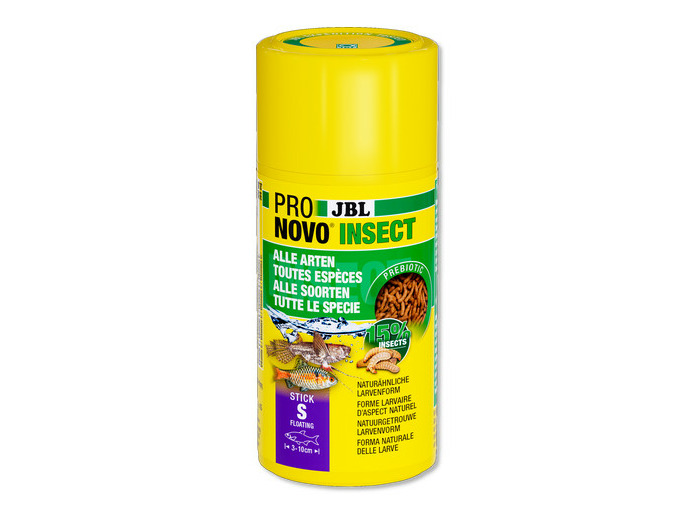 JBL Pronovo Insect Stick S - 100ml