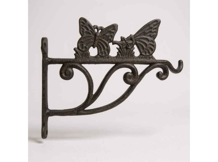 Potence fonte Papillon 26x04x20cm