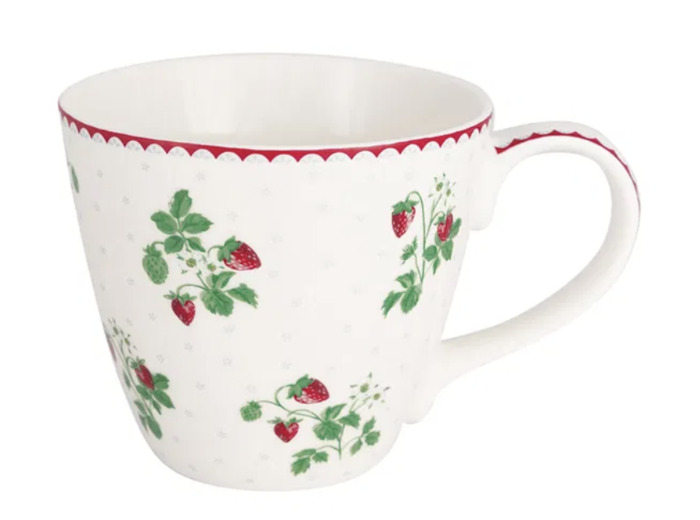 Mug Berry Greengate