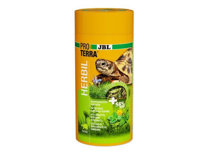 JBL PROTERRA Herbil - 1000ml