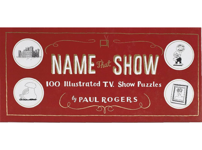 QUELLE EST CETTE SERIE ?