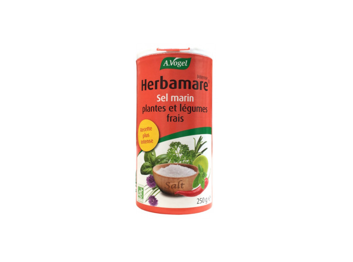 Herbamare Intense 250g