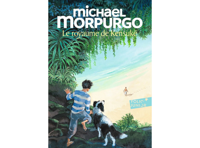 LE ROYAUME DE KENSUKE