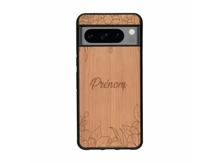 Coque Google Pixel 8pro - La floraison