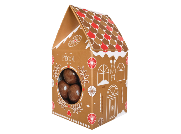 maison Friandises Chocolat