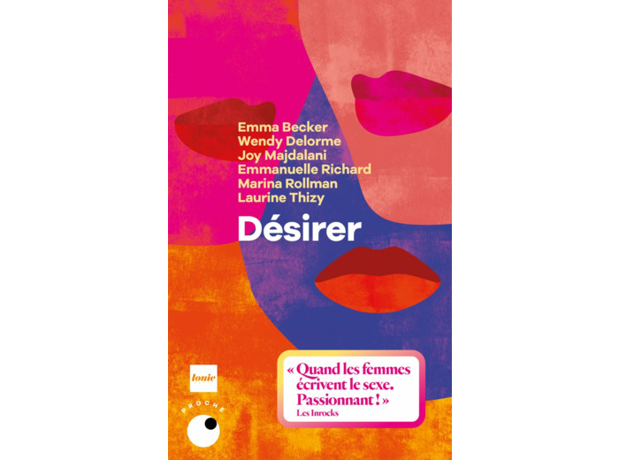 DESIRER