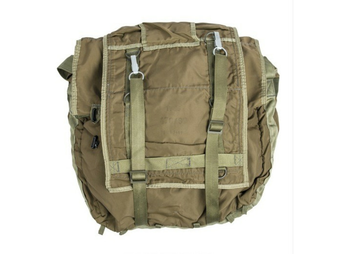 Sac à dos Parachutiste M85 Armée tchèque