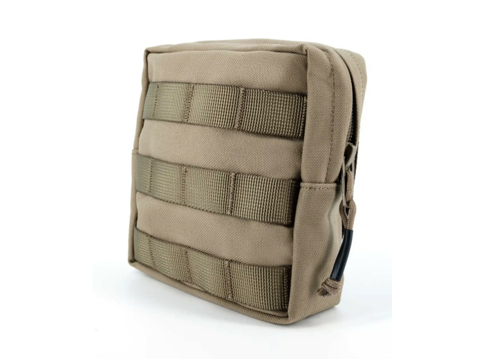 Poche Universelle – GK