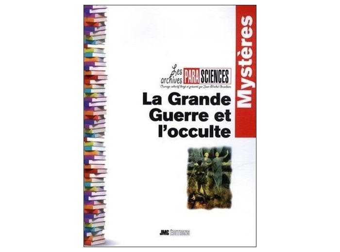 La Grande Guerre et l'occulte