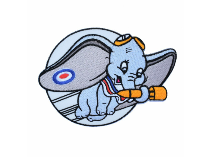 Patch US Air Force WWII (33)