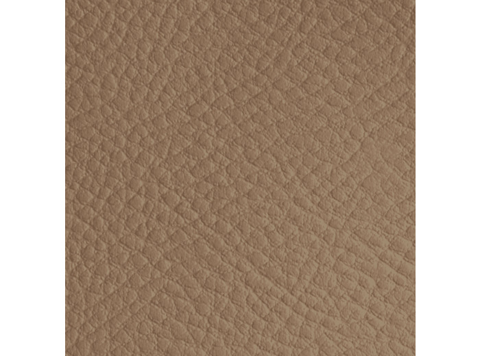 Simili cuir Karia Stone col 016 laize 140cm 40000 tours martindale