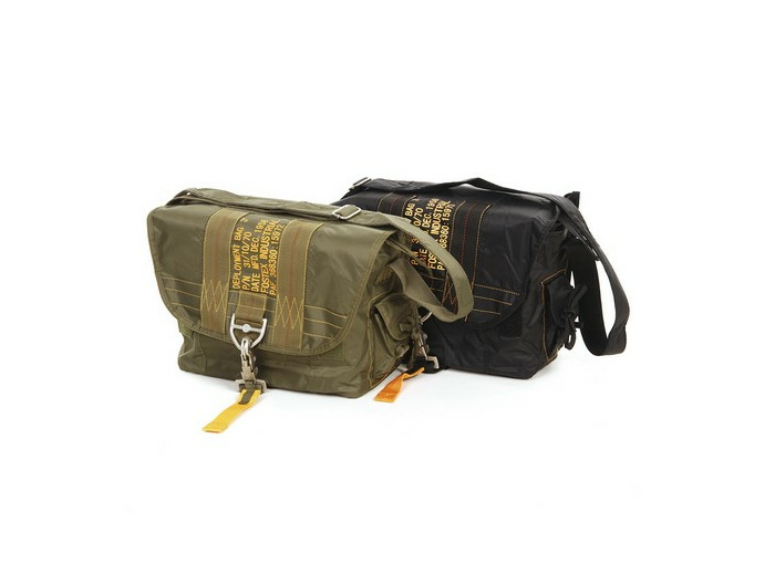 Musette US Parachutiste (3)