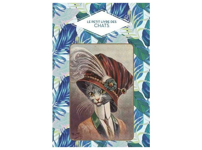 Le petit livre des chats