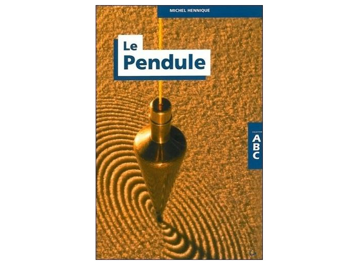 ABC du pendule