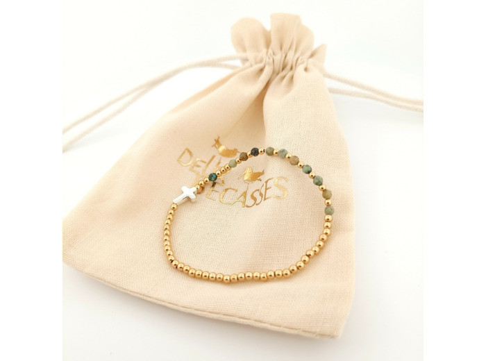 Bracelet Eluney