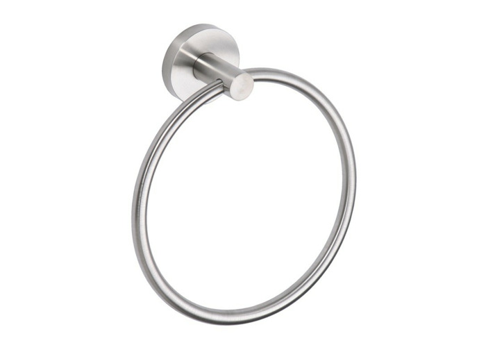 Porte-serviette anneau PSE01115