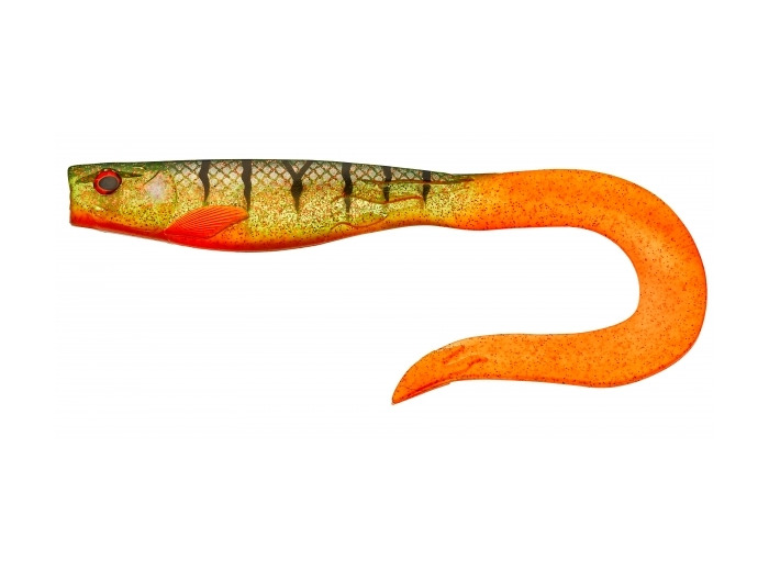 dexter eel 210 illex