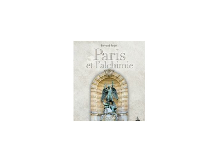 Paris et l'alchimie