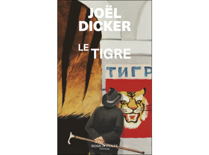 LE TIGRE