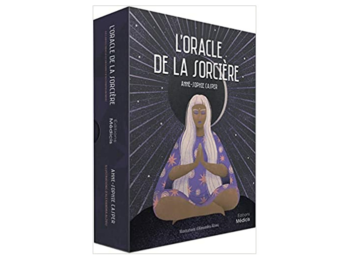 L'Oracle de la sorcière