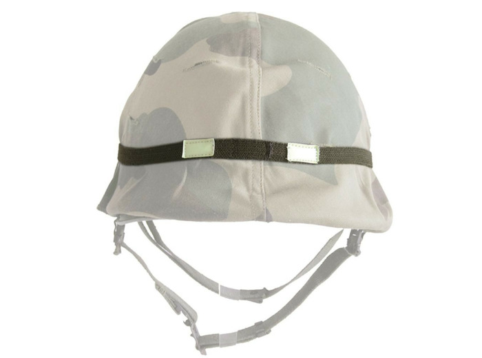 Elastique pour casque lourd