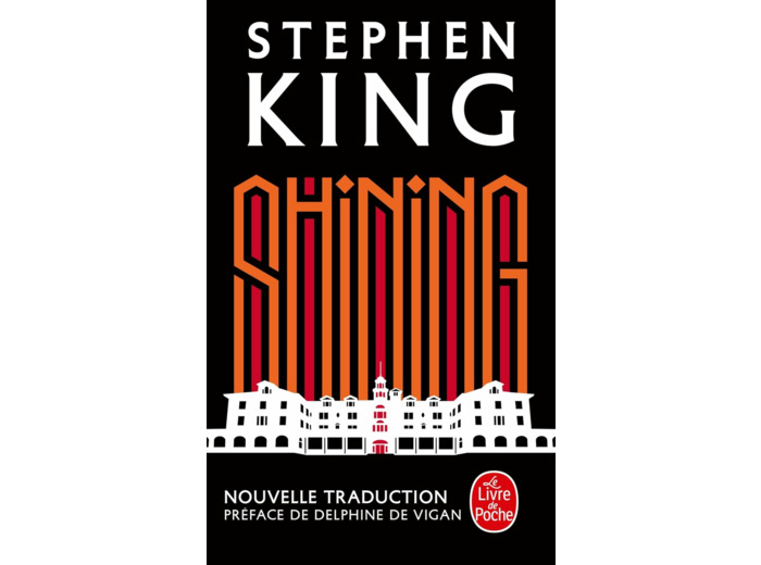 SHINING (NOUVELLE TRADUCTION)