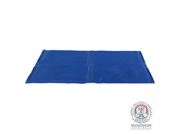 Tapis / Matelas rafraichissant - 50 x 40 cm