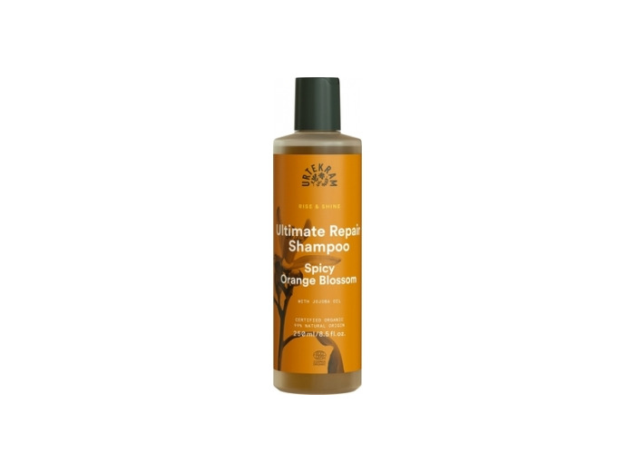 Shampoing cheveux sec et abimés Spicy Orange Blossom 250ml