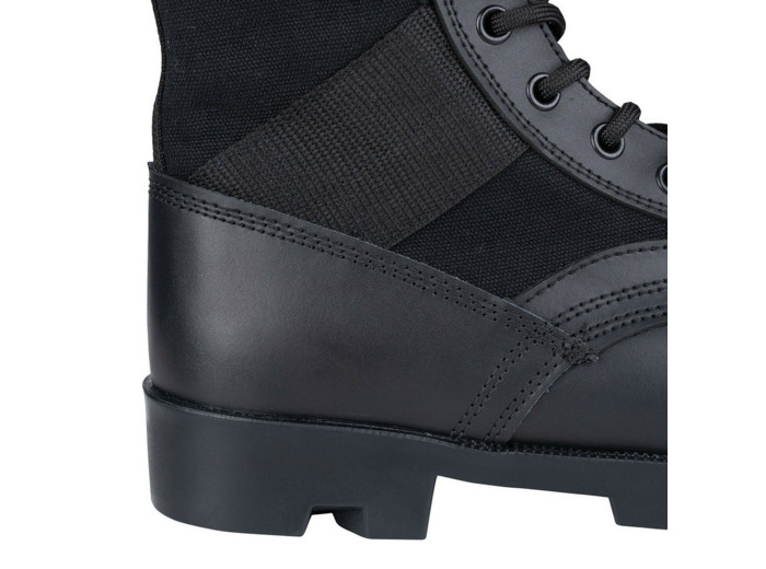 Jungle boots
