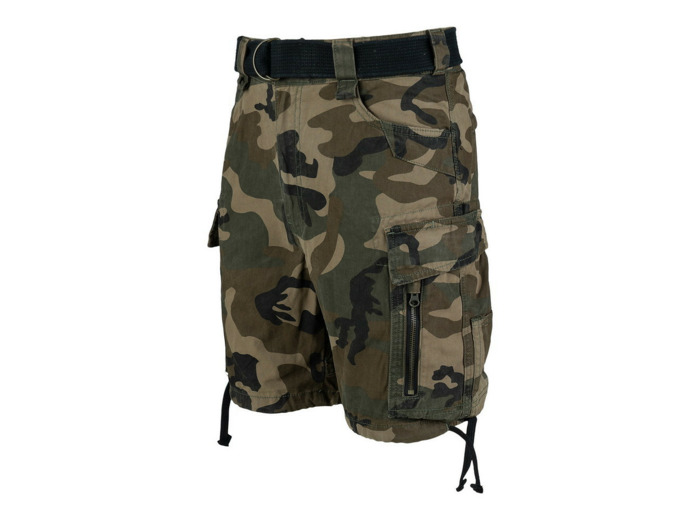 Bermuda cargo (camo)