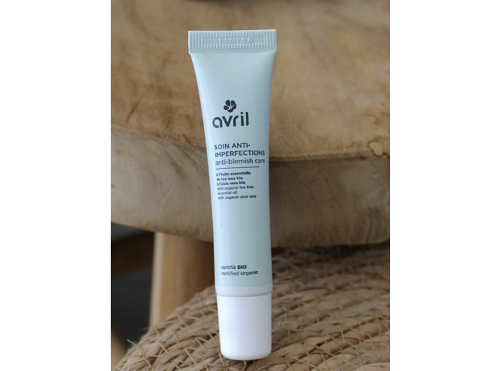 Soin anti-imperfections - Avril - 15ml